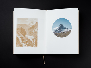 Herbet : Dadas — book design